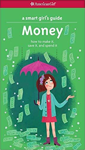 american girl a smart girls guide to money business cards|A Smart Girl's Guide to Money (American Girl Library) .